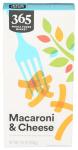 365 by Whole Foods Market, Macaroni & Cheese, 7.25 Ounce