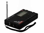 Tecsun Digital PL330 AM/FM/LW/SW Worldband Radio with Single Side Band Receiver