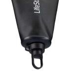 LifeStraw Peak Series Compact Gravity Water Filter System; 3L; Dark Mountain Gray