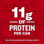 Campbell’s Chunky Soup, New England Clam Chowder, 16.3 Oz Can (Case of 8)