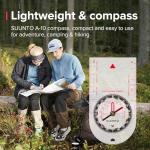 SUUNTO A-30 NH Metric Compass