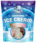Arctic Farms Freeze Dried Ice Cream that Does Not Melt (Neapolitan, 1 Ounce)