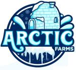 Arctic Farms Freeze Dried Ice Cream that Does Not Melt (Neapolitan, 1 Ounce)