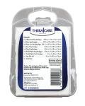 Thera|Care First Aid Bandage Kit | Assorted, 36 Count