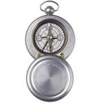 Brunton Classic Pocket Compass for Adventurers