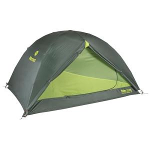 Marmot Crane Creek 3P Tent | Marmot Tent, Three-Person, Lightweight and Durable for Backpacking, Camping, Mountaineering in Fall