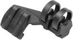 Magpul Industries Rail Light Left Mount, Black