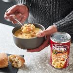 Campbell's Chunky Soup, Chicken Corn Chowder Soup, 18.8 Oz Can