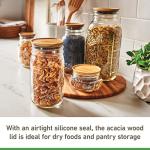Ball® Jar Lids, 5 Pack Ball Jar Wooden Storage Lids