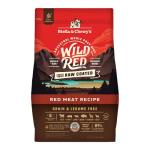 Stella & Chewy's Wild Red Dry Dog Food Raw Coated High Protein Grain & Legume Free Red Meat Recipe, 3.5 lb. Bag