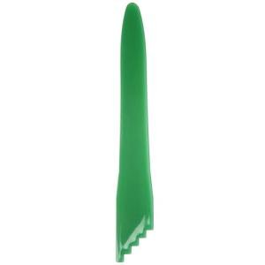 Canning Bubble Popper and Measuring Tool, Green