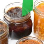 Canning Bubble Popper and Measuring Tool, Green