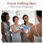 60 Pack Matches Bulk, 2.24x1.42x0.59 in - Matchbooks, Bulk Matches Blank for DIY Matchbook & Wedding Matches, Double Sided Strike Pad with Party Supplies (No Matches)