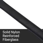 SvegaR Camping Axe and Hatchet Multi-Tool – 14" Survival Outdoor Axe, Includes Handsaw, Fire Starter, Sheath, Fishing Kit & Whistle – Compact Tool for Camping, Hiking & Bushcraft