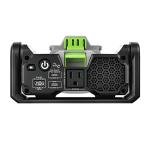 EGO POWER+ Portable Inverter, 400W, Power Inverter Generator, Quiet. Battery and Charger Not Included - PAD5000