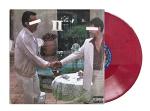 The Plugs I Met 2 - Exclusive Limited Edition Burgundy Colored Vinyl LP