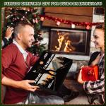 Survival Kit Advent Calendar for Men 24 Days Countdown with Premium Outdoor Survival Tools with Essential Emergency Gear Cool Gadgets Ideal Gift for Adventurers Campers Survivalists