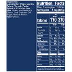 Progresso Lentil Soup, Vegetable Classics Canned Soup, Gluten Free, 19 oz