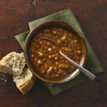 Progresso Lentil Soup, Vegetable Classics Canned Soup, Gluten Free, 19 oz