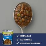 Progresso Lentil Soup, Vegetable Classics Canned Soup, Gluten Free, 19 oz