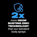 AXE Fine Fragrance Body Spray Variety Pack 4 Pack Everyday Essentials - Emerald Sage, Aqua Bergamot, Purple Patchouli, Pure Coconut Aluminum Free 4 oz