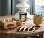 Match Striker Paper With Adhesive Sticker - 40 Round and 20 Long Strikers