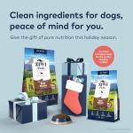 ZIWI Peak Air-Dried Dog Food – Chicken - All Natural, High Protein, Grain Free, Limited Ingredient w/ Superfoods (16oz)