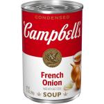 Campbell's Condensed French Onion Soup, 10.5 Ounce Can