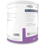 Augason Farms Freeze Dried Pineapple – 34 Servings