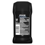 AXE Fine Fragrance Collection Antiperspirant Deodorant for Men Blue Lavender 72 Hour Sweat & Odor Protection 2.6 oz