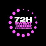 AXE Fine Fragrance Collection Antiperspirant Deodorant for Men Blue Lavender 72 Hour Sweat & Odor Protection 2.6 oz