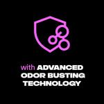 AXE Fine Fragrance Collection Antiperspirant Deodorant for Men Blue Lavender 72 Hour Sweat & Odor Protection 2.6 oz