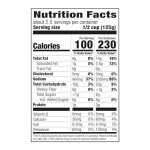 Amazon Fresh, Condensed Cream of Mushroom Soup, 10.5 Oz (Previously Happy Belly, Packaging May Vary)