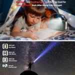 20000mAh/ 74000mWh Hand Crank Emergency Radio, AM/FM/NOAA Weather Radio, Battery Powered Solar Radio with USB Phone Charger, Reading Lamp Flashlight & SOS for Emergency (Army Green)