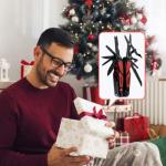 BIBURY Multitool Pliers, 14 in 1 Multi Tool with Flashlight, Scissors, Knife, Stainless Steel Pocket Knife Multifunctional EDC Tool for Camping, Survival, Fishing, Hiking, Hunting, Gifts for Men