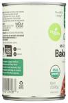 365 By Whole Foods Market, Organic Baked Beans, Maple With Onion, 15 Ounce