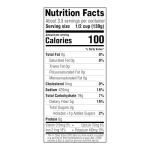 Amazon Grocery, Butter Beans, 15.5 Oz