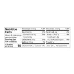 Amazon Fresh, Tomato Sauce, No Salt Added, 8 Oz (Previously Happy Belly, Packaging May Vary)