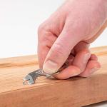 Nite IZE KMTSE-11-R3 DoohicKey Keychain Multi Tool, 1 Count (Pack of 1), Stainless Steel