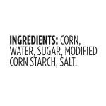 Amazon Grocery, Canned Cream Style Corn, 14.75 Oz (Previously Amazon Fresh, Packaging May Vary)
