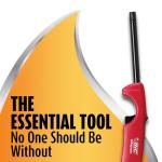 BIC Classic & Flex Wand Lighter Combo