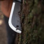 Gerber Gator Machete 25" with Sheath and Grip