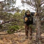 Gerber Gator Machete 25" with Sheath and Grip