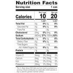 Swanson Chicken Broth, 14.5 oz Can