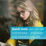 The Anxiety First Aid Kit: Quick Tools for Extreme, Uncertain Times