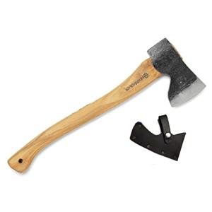 Husqvarna Carpenter’s Axe for Outdoor Survival