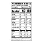 Amazon Fresh, Canned Whole White Potatoes, 15 Oz