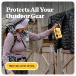 Sawyer Products SP6572 Premium Permethrin Clothing  Assorted Styles 