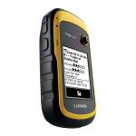 Garmin eTrex 10 Handheld GPS - Long-lasting Battery