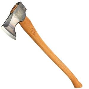 Council Tool 2 lb. Wood-Craft Pack Axe
